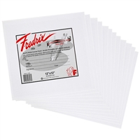 CANVAS PANEL 12PACK 10X14 INCH FX3011